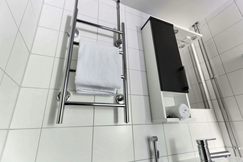 Forenom Serviced Apartments Helsinki Lapinlahdenkatu — photo 7