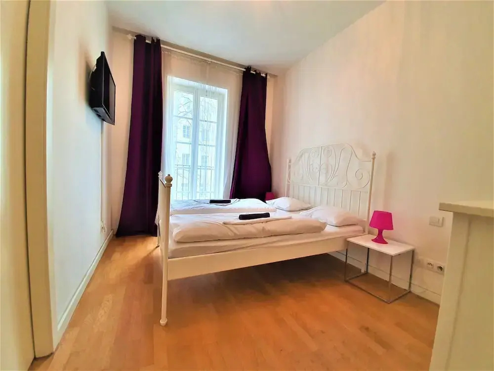 Apartment Sophia, photo 3