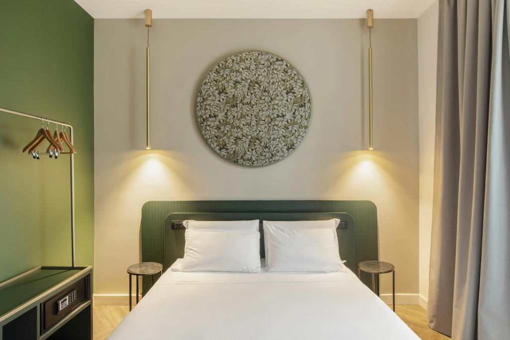B&B Milano Duomo Velasca Hotel — photo 3