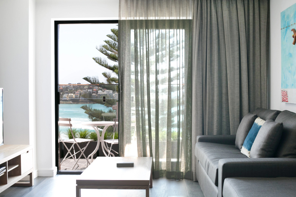 Bondi 38 Serviced Apartments — photo 7