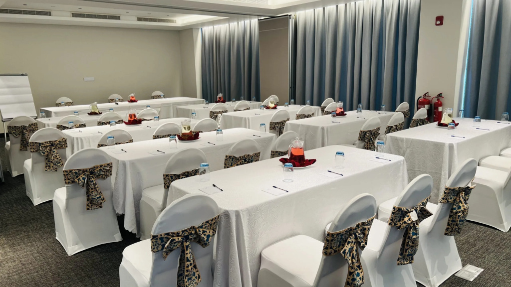 Hotel Sofia City Hotel Colombo Hotel, photo 4