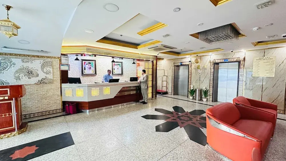 Dancenter San Marino Hotel — photo 2