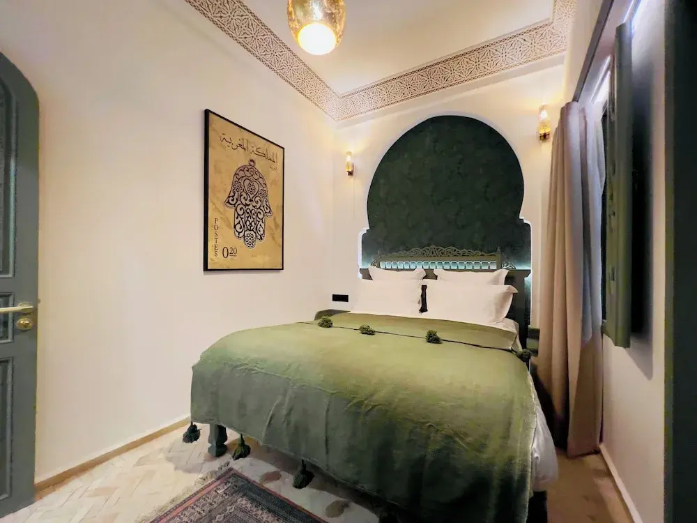 Riad KAYA & SPA — photo 7