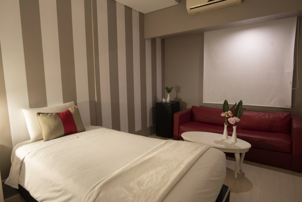 Believe Madero Hotel — photo 7