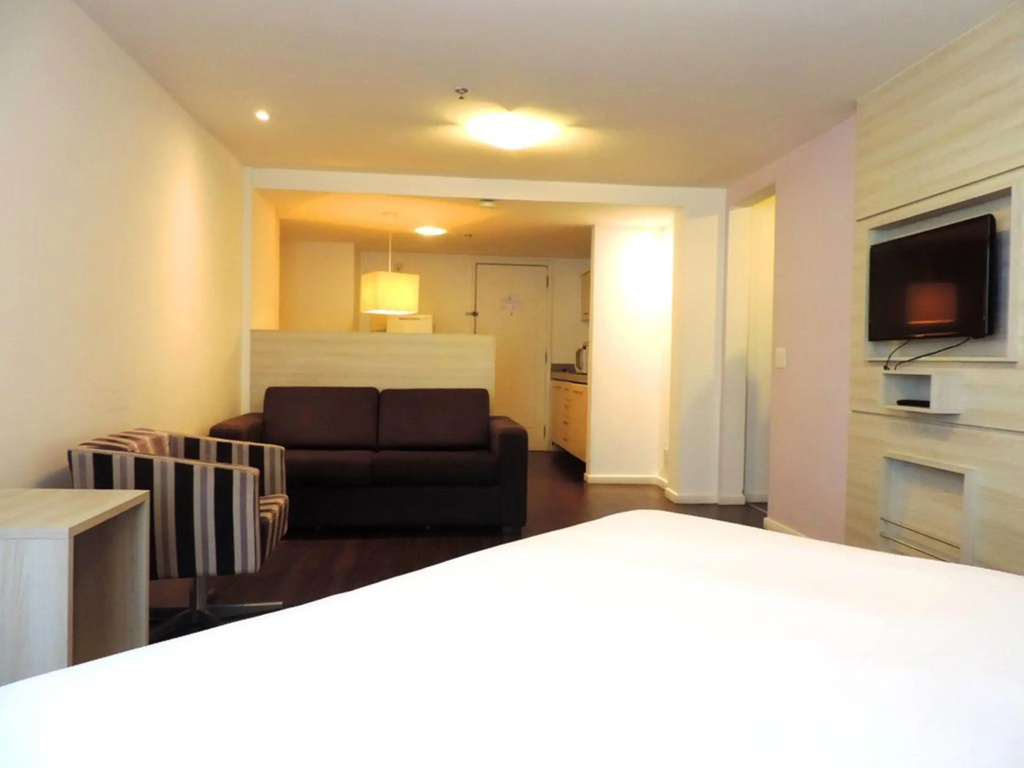 Hotel Orizzonte Niterói by Atlantica — photo 7
