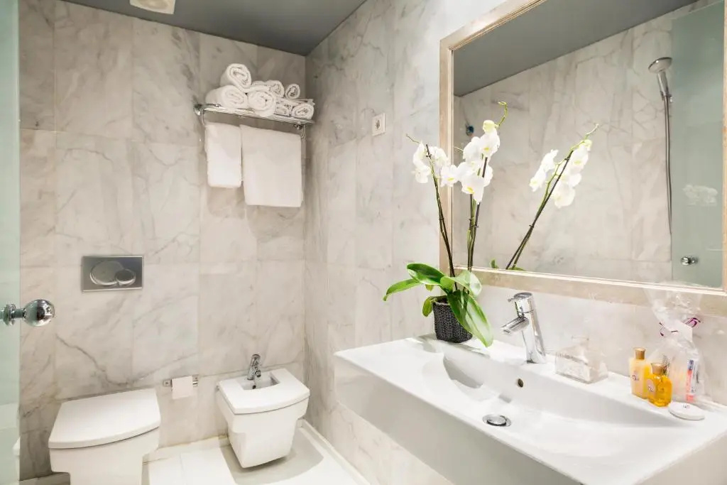 My Space Barcelona Executive Apartments Center — photo 8