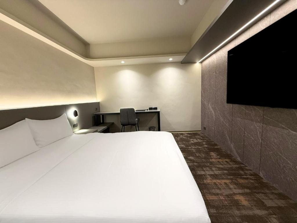 Hub Hotel Ximen-inn Kunming, photo 3