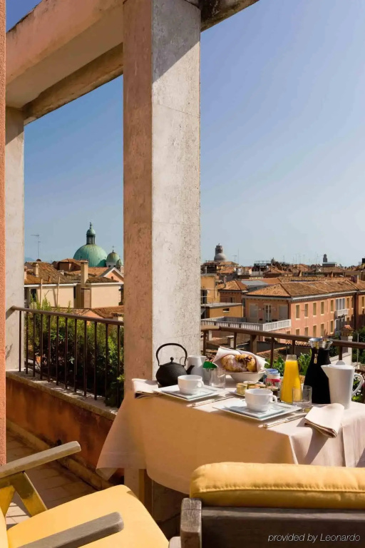 Papadopoli Hotel Venezia - MGallery Collection — photo 8