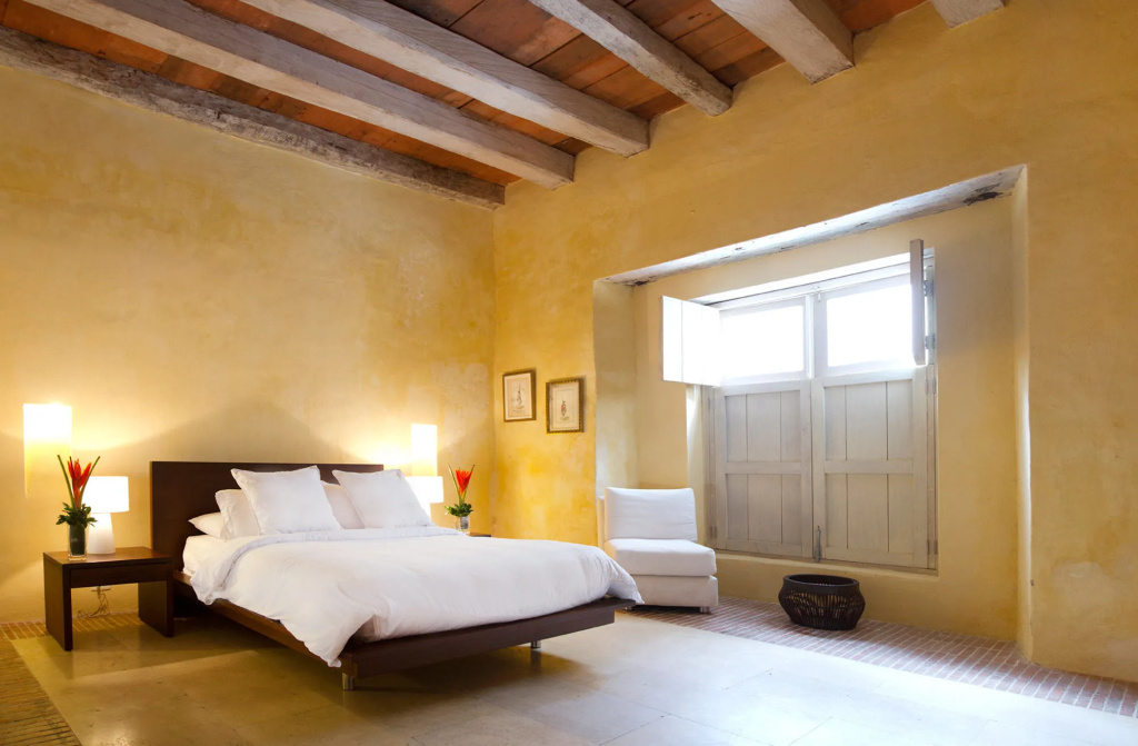 Casa Carolina Luxury Wellness Hotel, photo 4