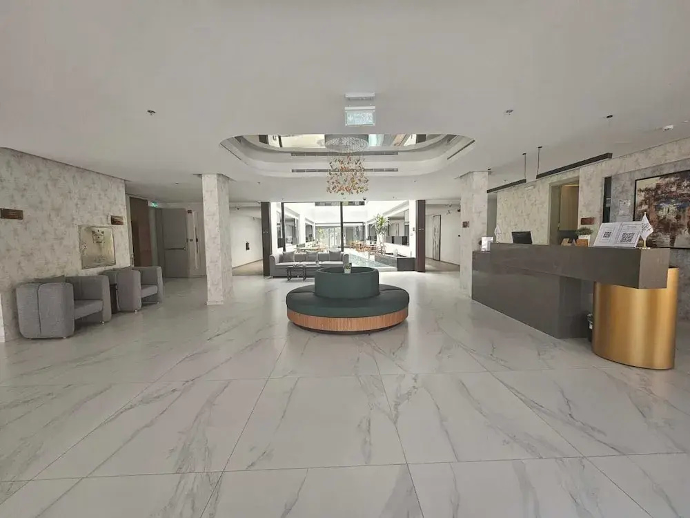 Snood Al Narjis Hotel, photo 2