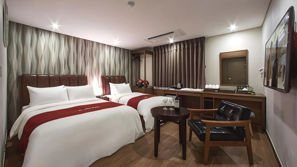 Harmony Hotel, photo 5
