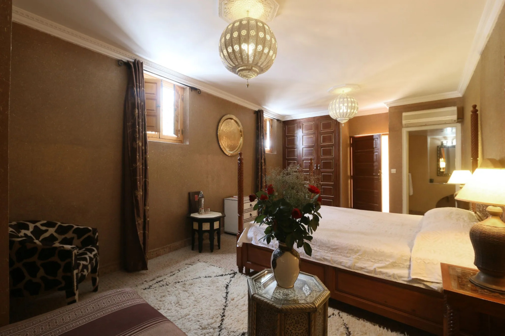 Riad Karmela — photo 6