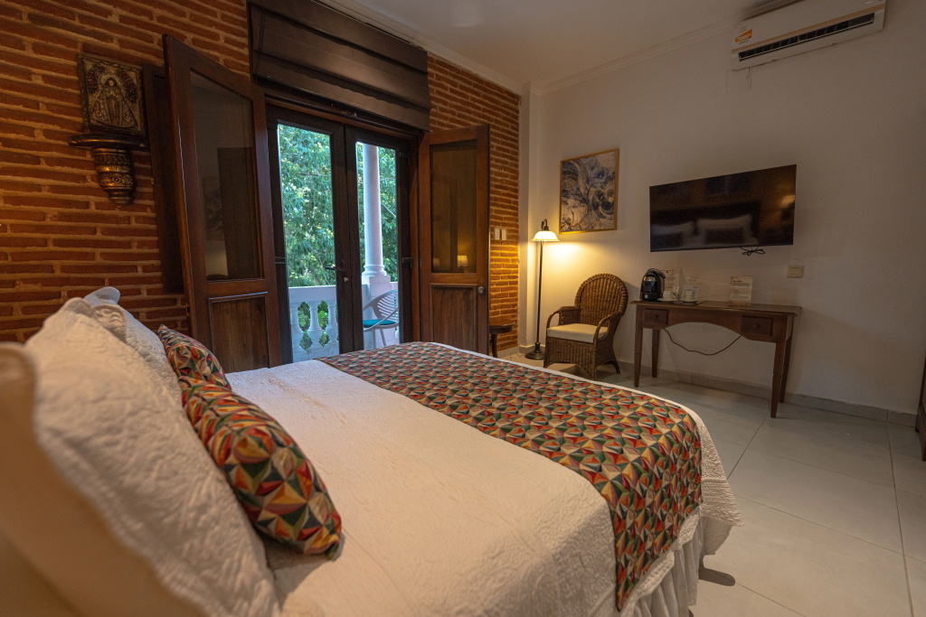 Hotel Casa La Fe By BespokeColombia — photo 4