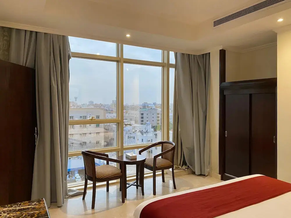 Akarem Alsafa Serviced Apartments — photo 7