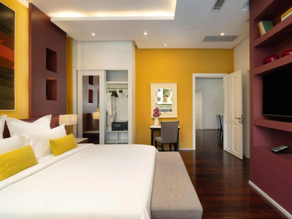 Memoire Palace Resort & Spa, photo 3