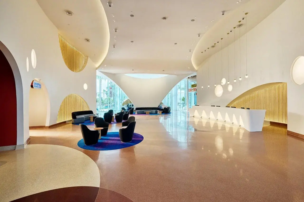 Universal Terra Luna Resort, photo 2