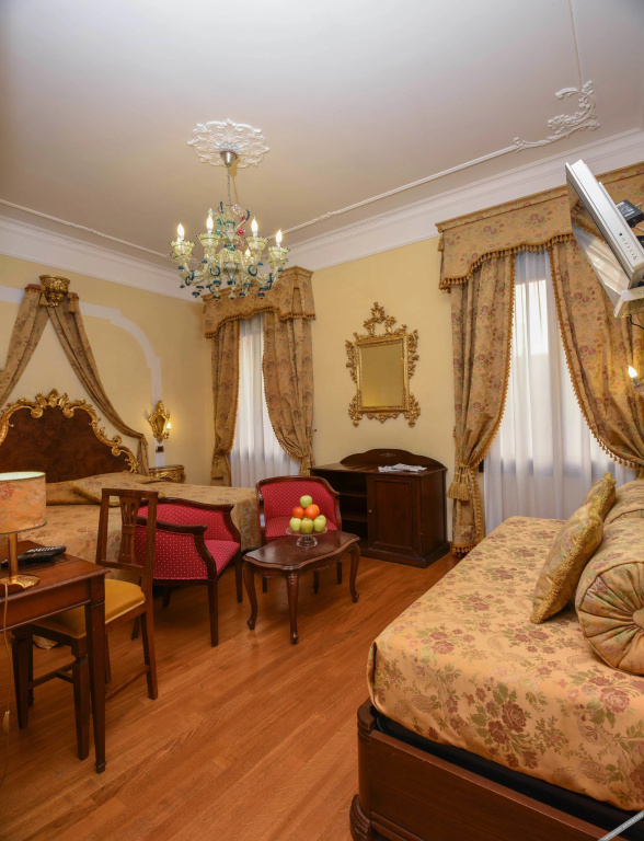 Hotel Ca' Alvise, photo 3