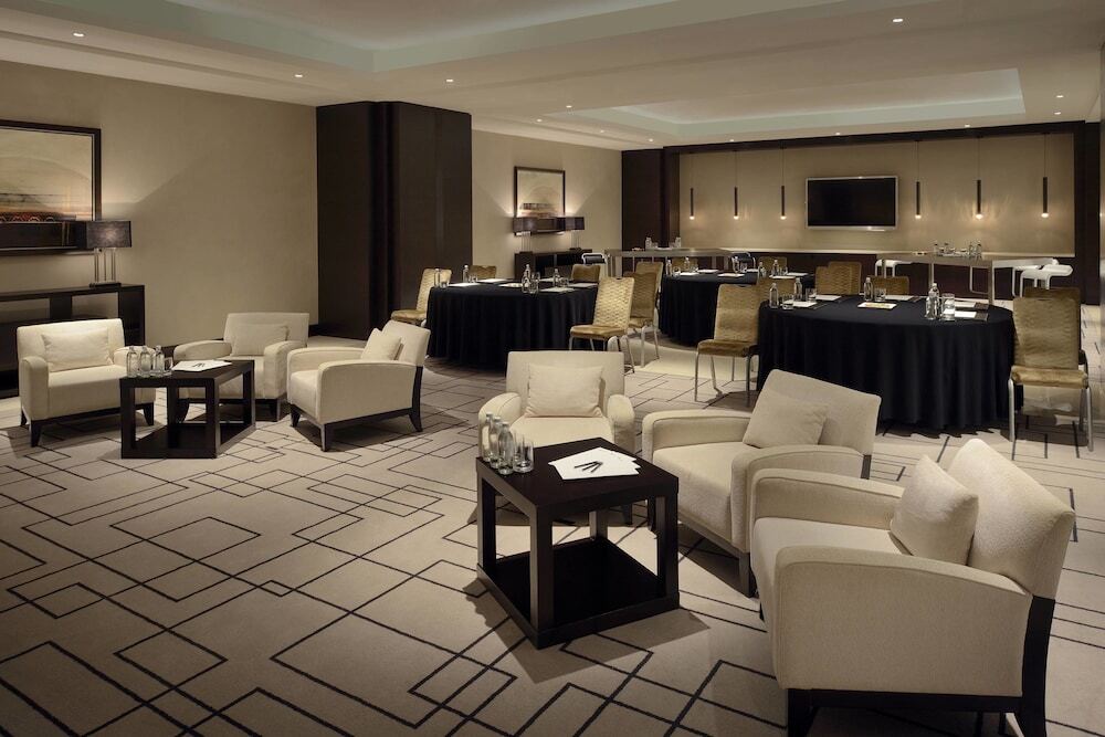 JW Marriott Marquis Hotel Dubai, photo 3