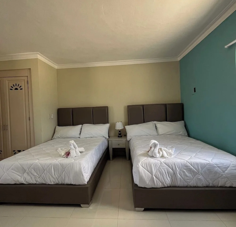 Hotel El Imperio Punta Cana, photo 4