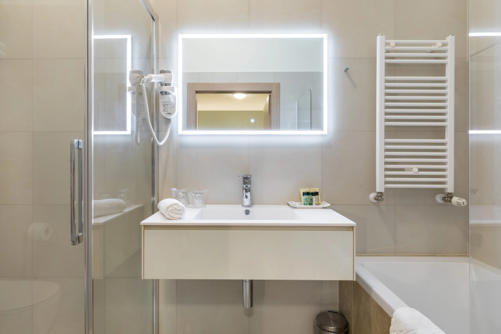 Hotel Mondo — photo 8