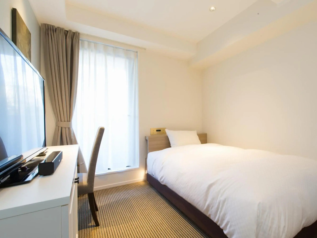 Hotel Shiki Utsubo Park — photo 4