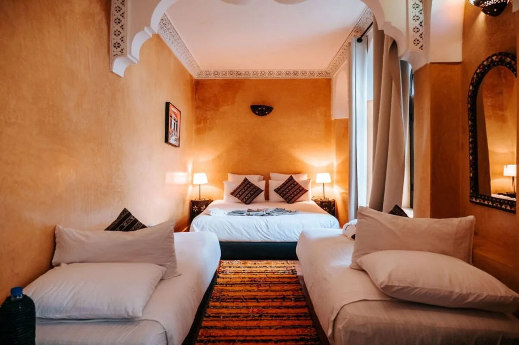 Riad Amegrad, photo 2