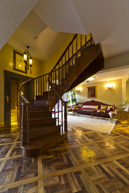 Sokullu Pasa Hotel, photo 4