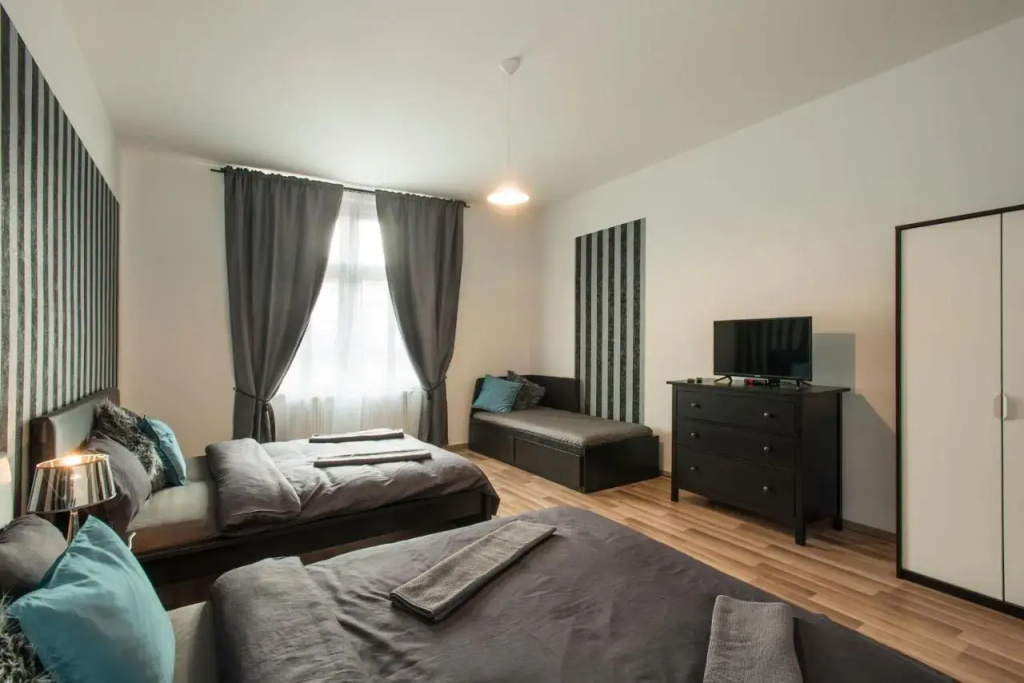 Neklanova Apartments, photo 2
