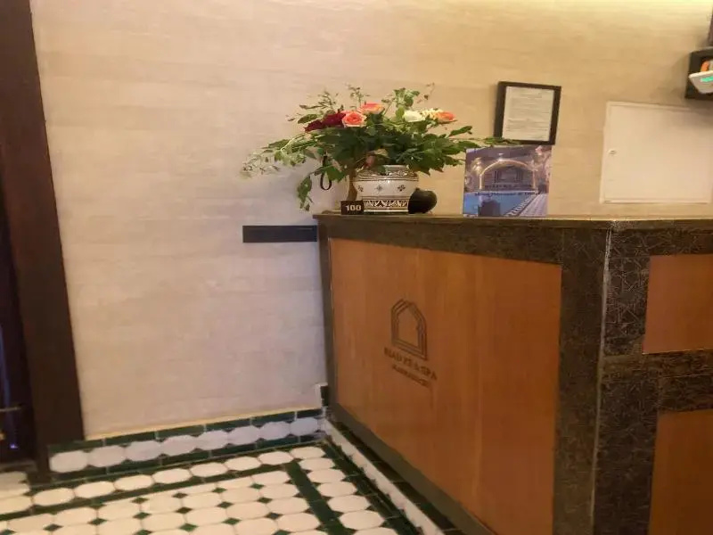Riad Ks & Spa, photo 2