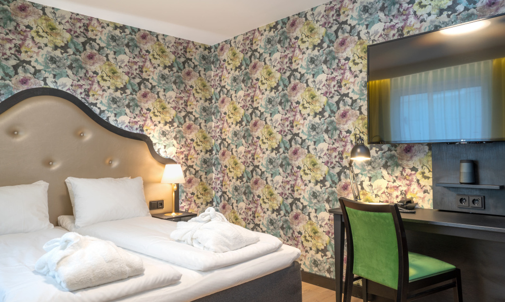 Thon Hotel Cecil, photo 2