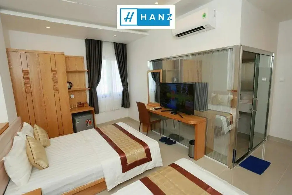 S79 Son Mi Hotel, photo 4