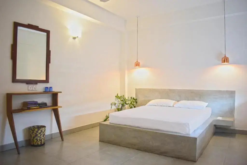 City Beds Colombo Guest house — photo 2