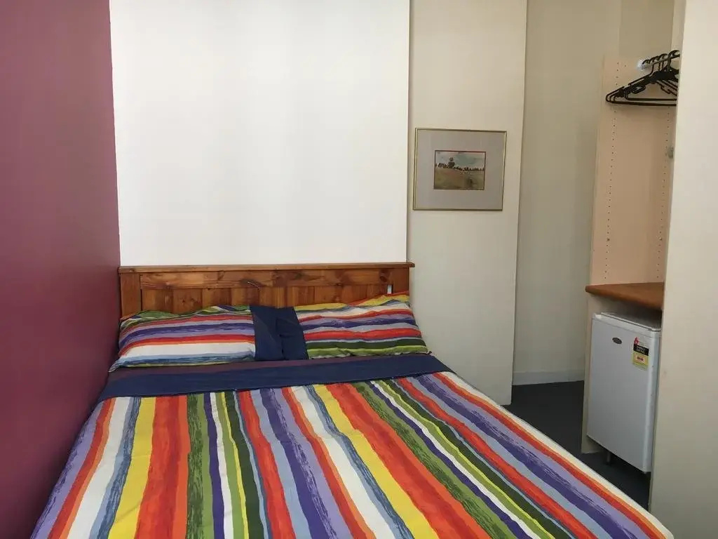 Azzurro Pod Hotel Central Sydney — photo 8