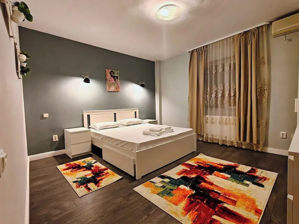 Bălcești apartments - Pumo Properties, photo 2