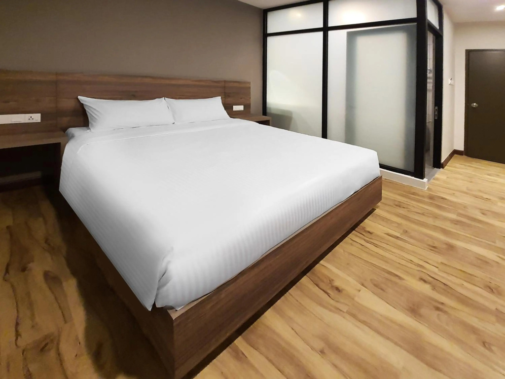 ACES Hotel Kuala Lumpur, photo 2
