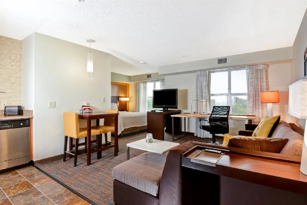 Residence Inn by Marriott Los Angeles LAX/El Segundo, photo 3