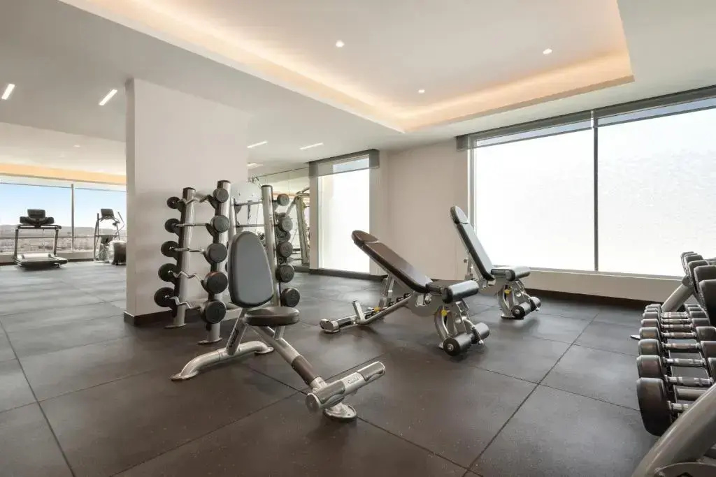 Hotel Ramada Encore by Windham Muscat, photo 5