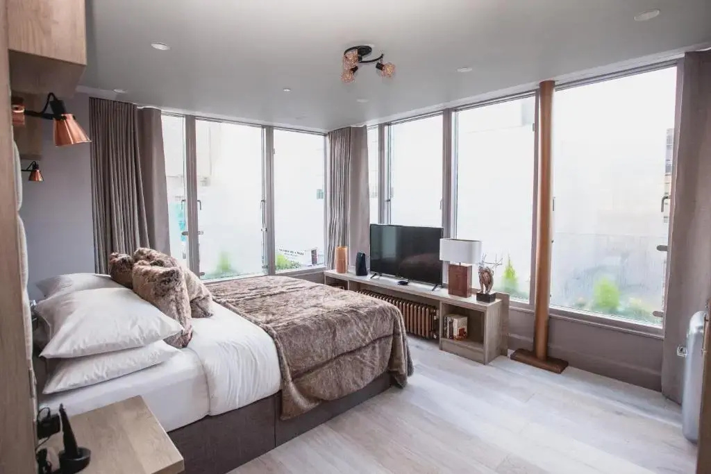 Clarendon Suites, photo 2