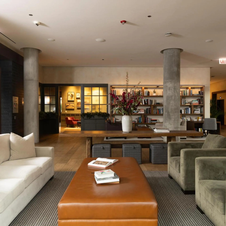 The Study At University Of Chicago, photo 2