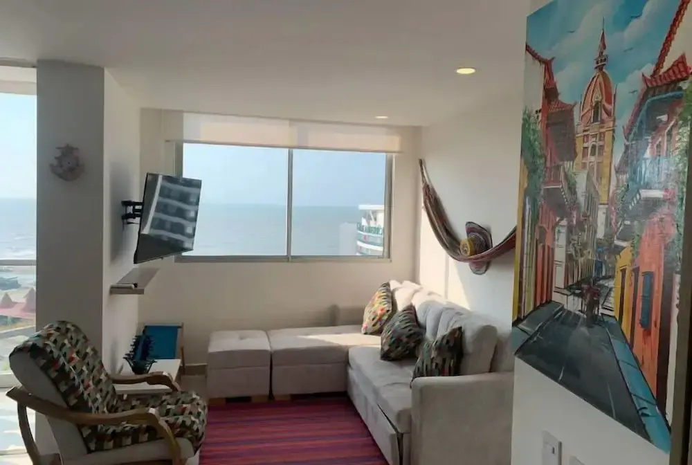 Sunno Beach by Encanto Rentals, photo 4