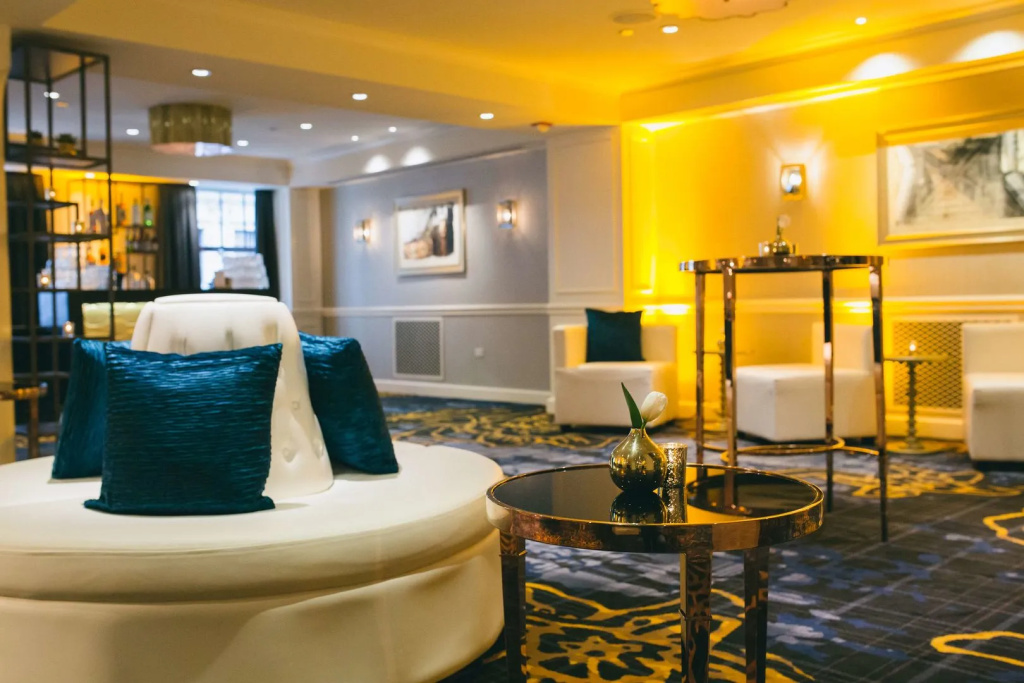 The Allegro Royal Sonesta Hotel Chicago Loop — photo 8