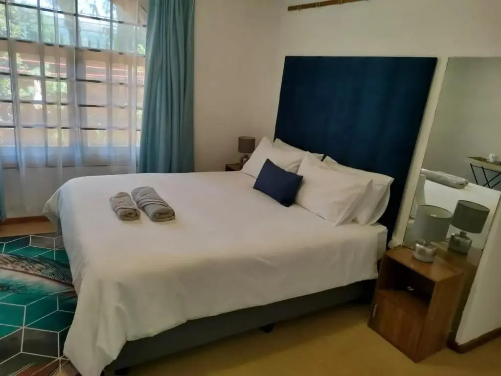 Erima lodge, photo 4