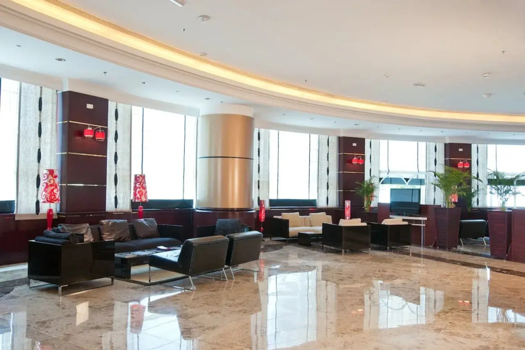 Retaj Al Rayyan Hotel, photo 2