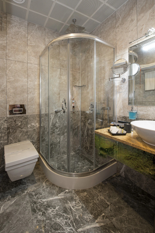 Perapolis Hotel — photo 7