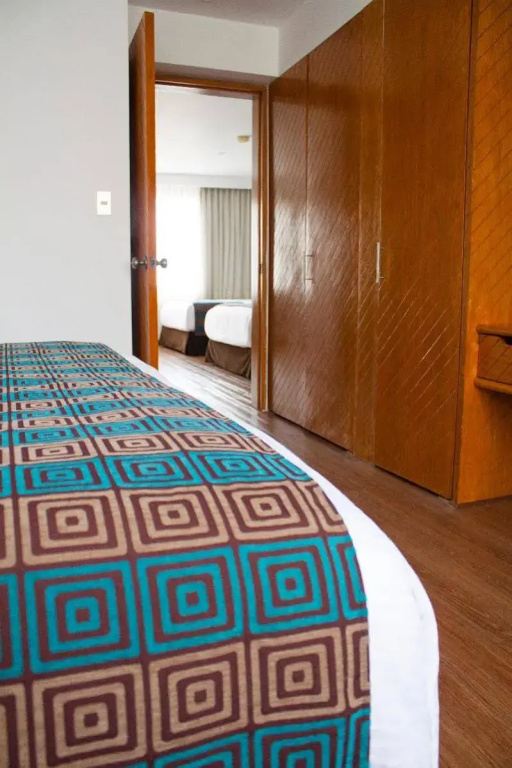 Sonesta Posadas del Inca Miraflores - Lima — photo 5