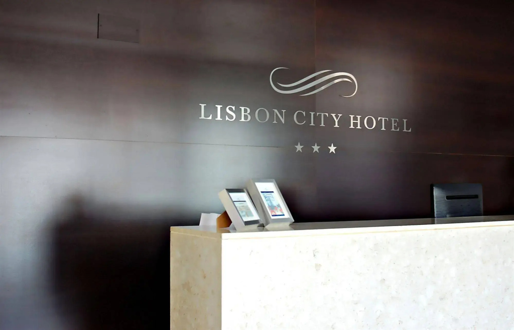Lisbon City Hotel, photo 2