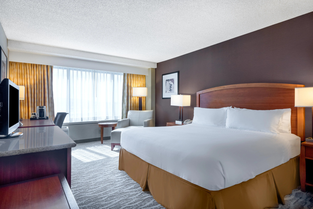 Holiday Inn Los Angeles Gateway - Torrance by IHG — photo 6