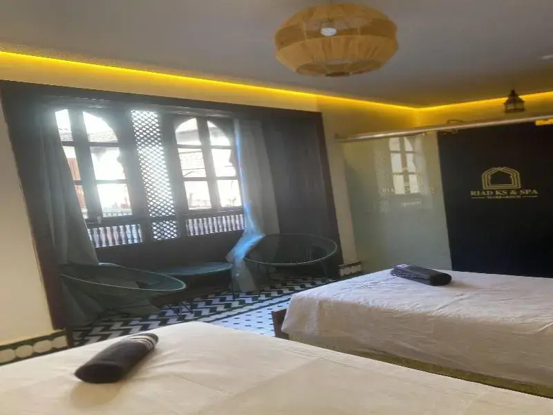 Riad Ks & Spa — photo 7