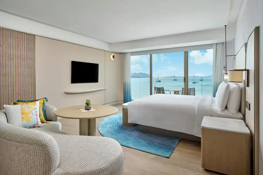 Veranda Resort Phuket, Autograph Collection, photo 4