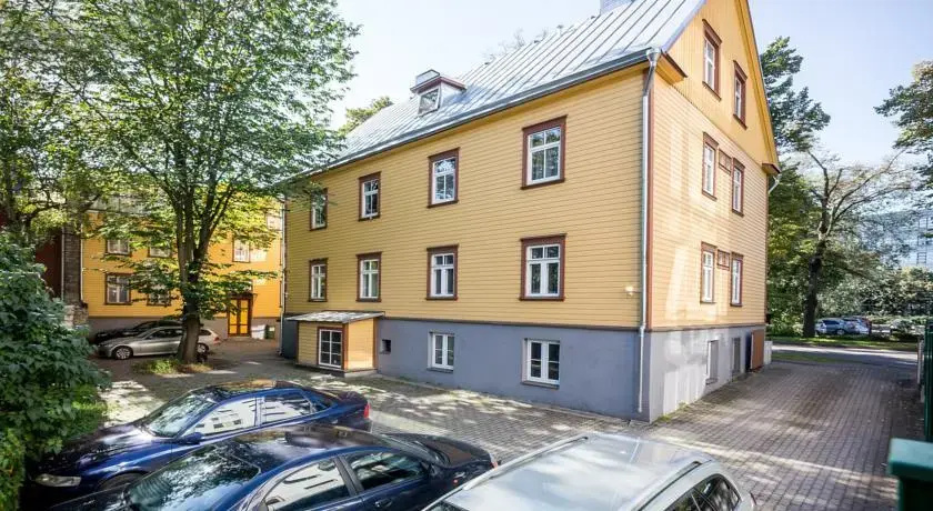 Best Apartments - Veerenni — photo 8